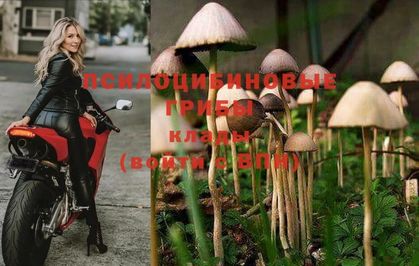 меф Михайлов